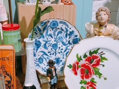 -恋物百货商店(华侨城店)