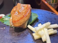 -摩打食堂(壹方中心店)