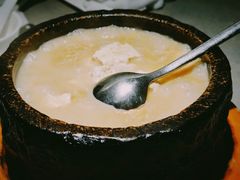 -木守西溪溪隐餐厅