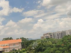 -厦门悦华酒店