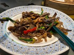 -客家汇·客家传承菜(水库店)