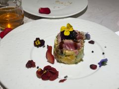 -PARFUM FLORAL花境法餐(南京首店)
