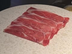 -牛New寿喜烧(新六百店)