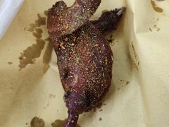 -里脊肉串店(天桥老店)