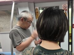 -新世界大丸百货