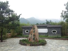 -阳台山自然风景区