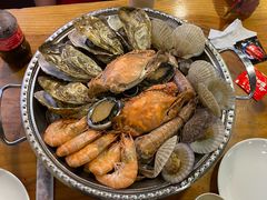 -双合园·海鲜水饺青岛菜(万佳广场店)