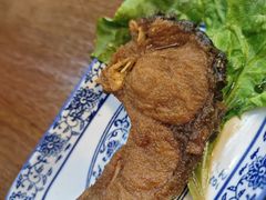 -孙盛兴奥灶面馆·蟹黄面·三虾面(山塘街总店)
