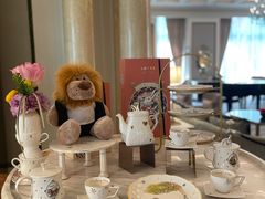 -广州富力丽思卡尔顿酒店