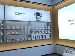 -OPPO服务体验中心(天津和平区天河城店)