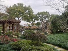 -浙江西子宾馆·瑶园咖啡厅