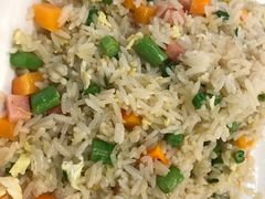 朱仔记炒饭-朱仔记食府(江南大道店)