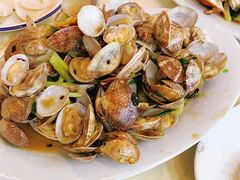 -秋姐美食店(旅游大道店)