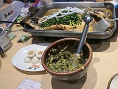 -鱼酷活鱼烤鱼(沈阳大悦城店)