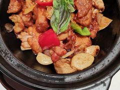 -太兴餐厅(东方广场分店)