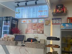 -欣达面馆(天桥支路店)