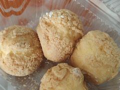 -宫喜糕点(共青团路店)