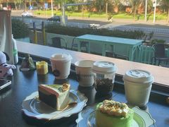 -瘾咖啡(江北21号住宅小区店)