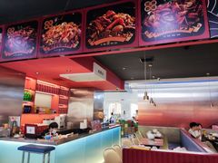 -青木岚小海鲜•小龙虾(友谊店)