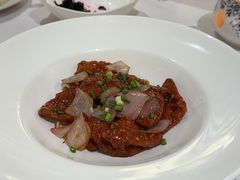 -聚春园自助餐厅(东街口店)