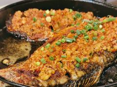 -聚味瞿记·龙虾堂(望城店)