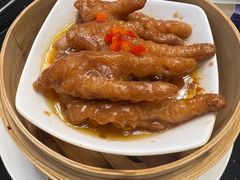 -喜粤8号(四海唐人街店)