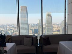 -北京柏悦酒店·锦庭餐厅Dining Room