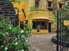 -三鹰之森吉卜力美术馆