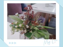 -潮一不贰·法式甜品·生日蛋糕·西式简餐(外滩店)