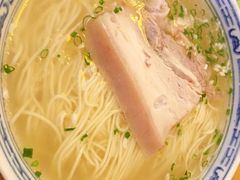 -同得兴 Since·1995 传统苏式面馆(十全街店)