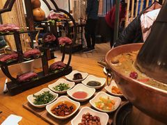-禾记花园涮肉餐厅