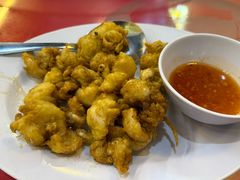 -大茄来海鲜餐厅(亚洲城分行)