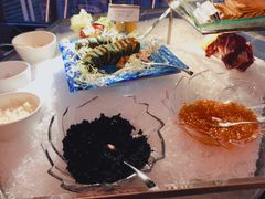 -广州花园酒店·凌璇阁旋转餐厅CAROUSEL360