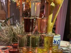 -锦上中式酒馆(南内环店)