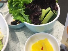 -韩时烤肉(丰科万达广场店)