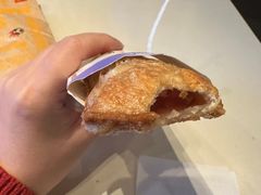 -麦当劳(龙湖时代天街店)