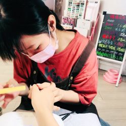 -Beauty Nails 美甲美睫皮肤管理