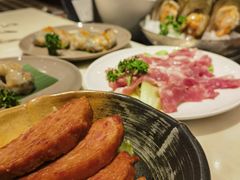 -一哥澳门豆捞·澳门风打边炉(高德置地店)
