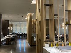 -上海临港美爵酒店·铃兰西餐厅
