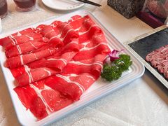 -东来顺饭庄(天坛店)