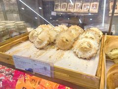 -哈尔滨秋林食品有限责任公司(秋林公司店)