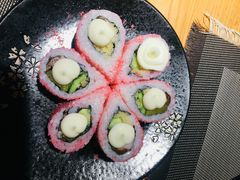 -大将料理餐厅(汇锦街店)