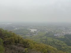 -句容茅山景区