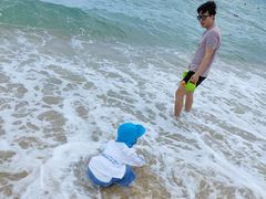 -三亚亚龙湾天域度假酒店