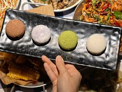 -阿妹小海鲜(下角店)