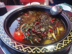 -符缸酸菜鸡(华阳店)