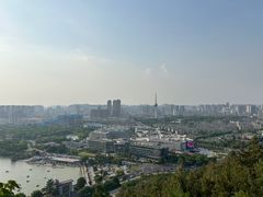 -云龙山