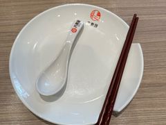 -六泰居·尔滨地标·东北菜(泰山路店)