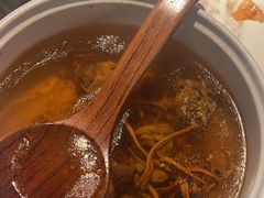 -雀蓝川菜(滨湖万象汇店)