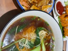 -十面春风·江南面馆(崇宁路店)